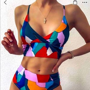 SHEIN Bikini